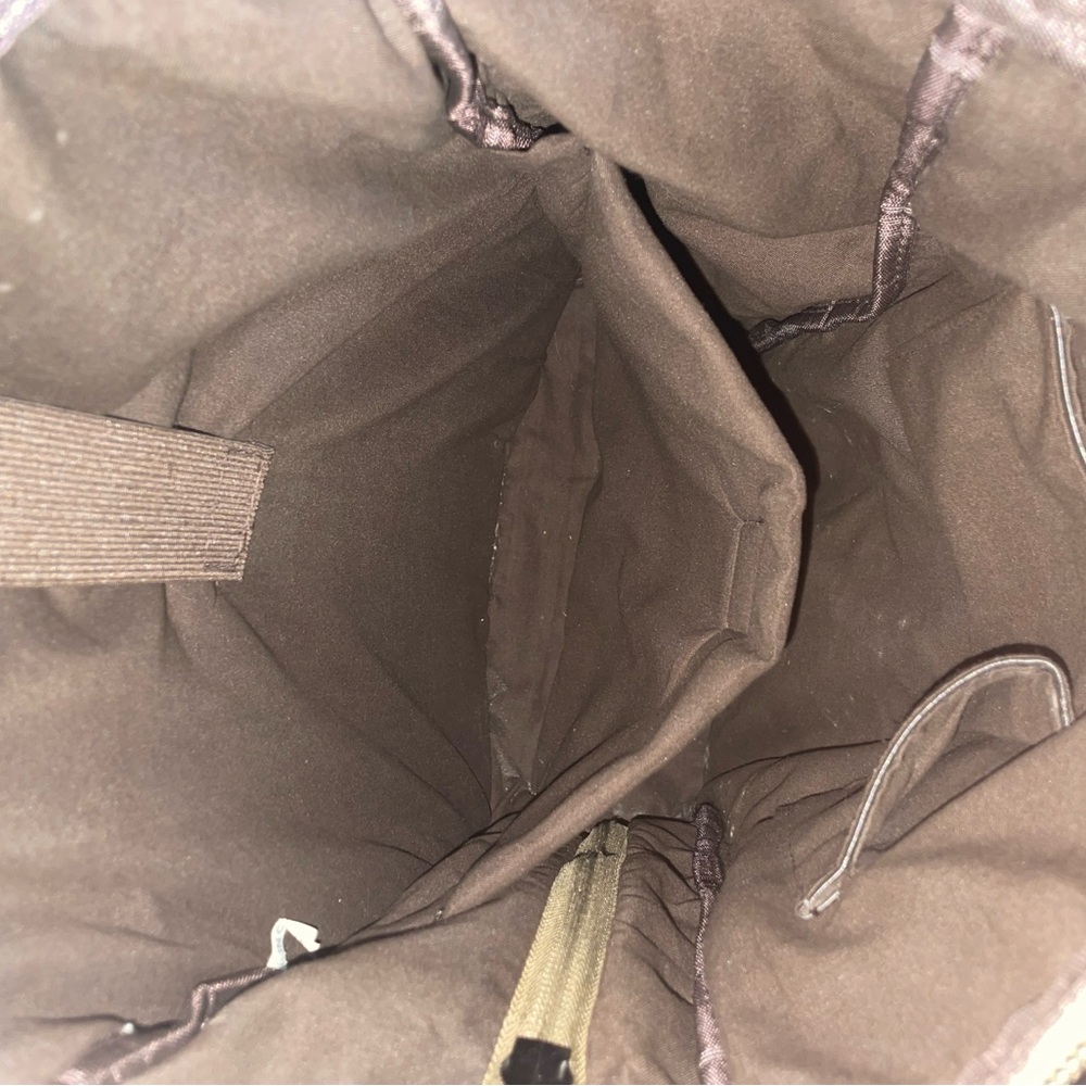Travel backpack anti-theft - Picture 4 of 4